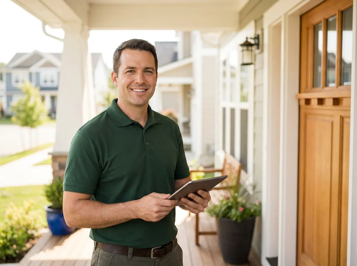 Pest control FAQs for Union Hall, VA